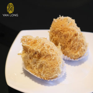 Yanlonglao Chinese Restaurant - ขนมเผือกทอด