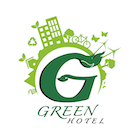 Award - Green Hotel
