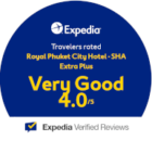 Top Expedia Review