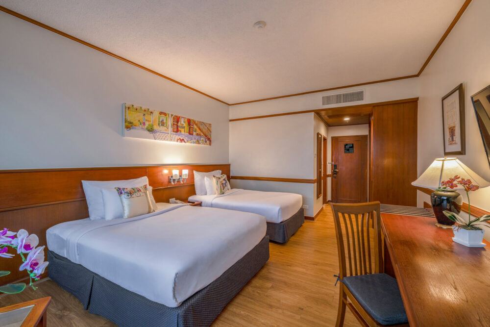 Premier Superior Room