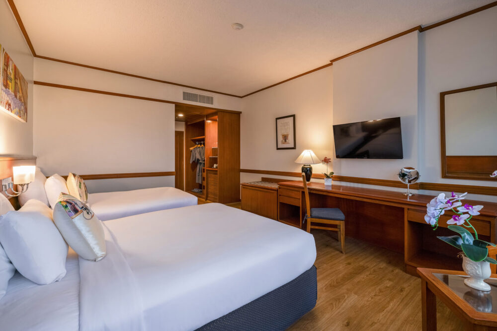 Premier Superior Room